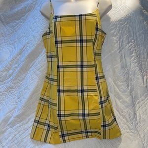 New super cute summer dress Large
